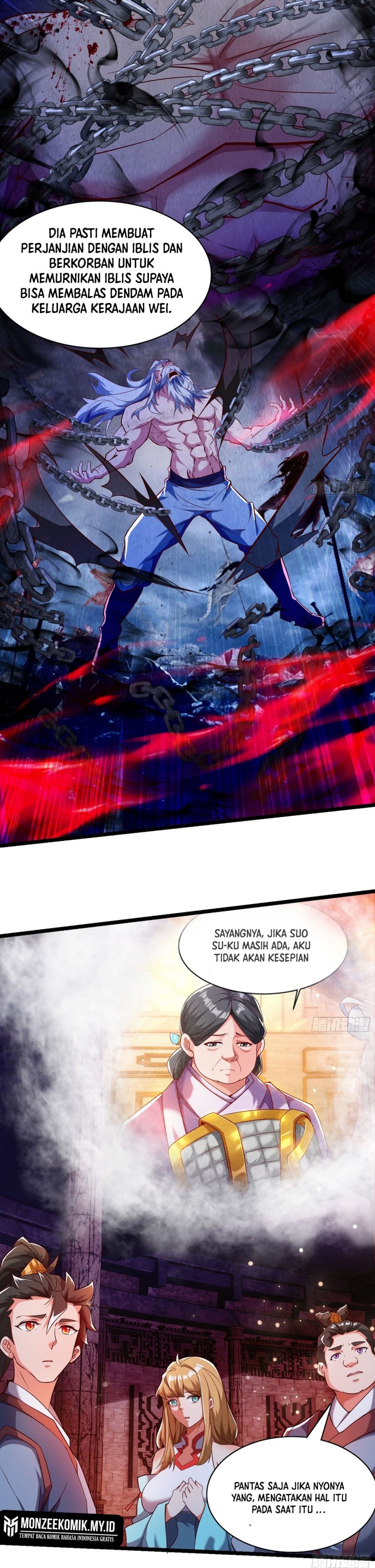 image-komik-i-scared-the-divine-lord-as-i-handed-over-the-ancient-immortal-pill-chapter-32-16/22