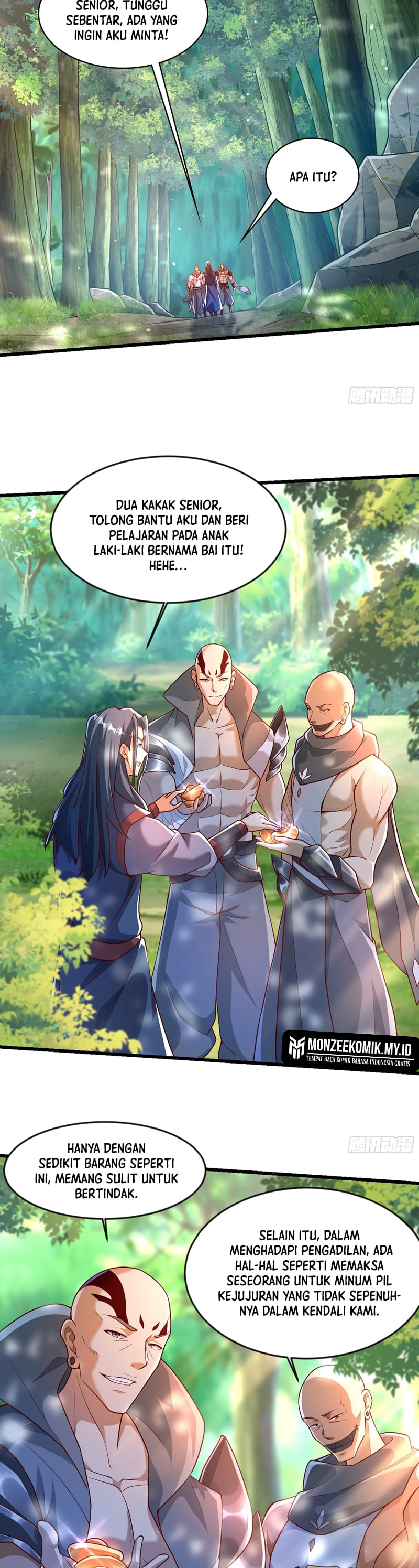 image-komik-i-scared-the-divine-lord-as-i-handed-over-the-ancient-immortal-pill-chapter-36-8/21