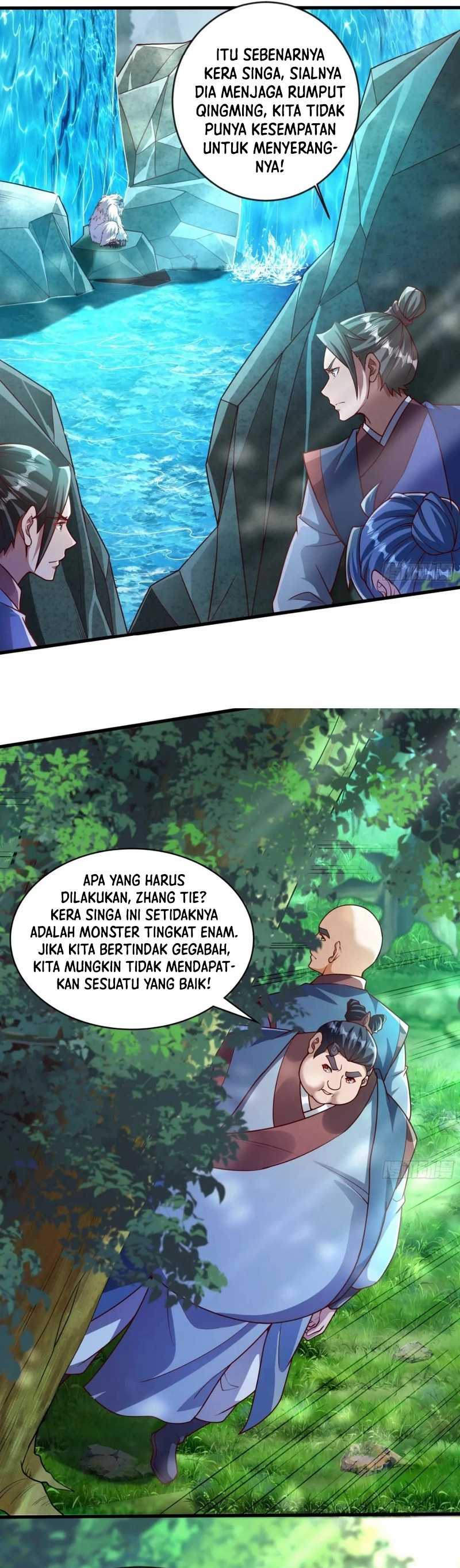 image-komik-i-scared-the-divine-lord-as-i-handed-over-the-ancient-immortal-pill-chapter-41-5/23