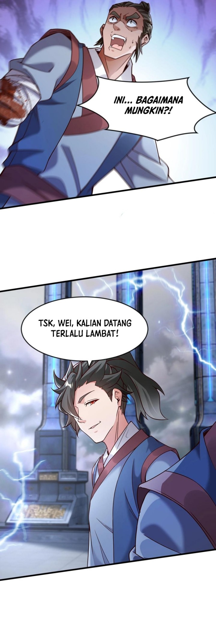 image-komik-i-scared-the-divine-lord-as-i-handed-over-the-ancient-immortal-pill-chapter-66-4/23