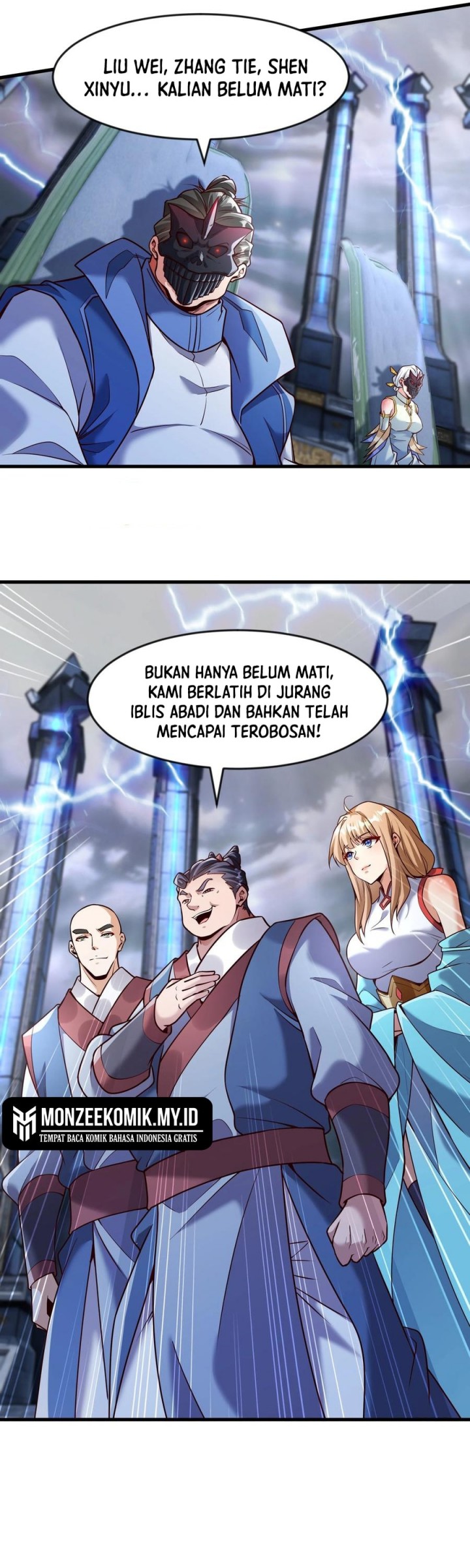 image-komik-i-scared-the-divine-lord-as-i-handed-over-the-ancient-immortal-pill-chapter-66-5/23