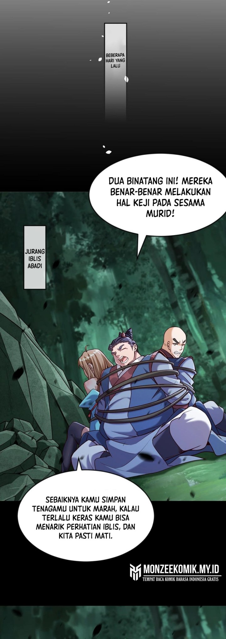 image-komik-i-scared-the-divine-lord-as-i-handed-over-the-ancient-immortal-pill-chapter-66-7/23