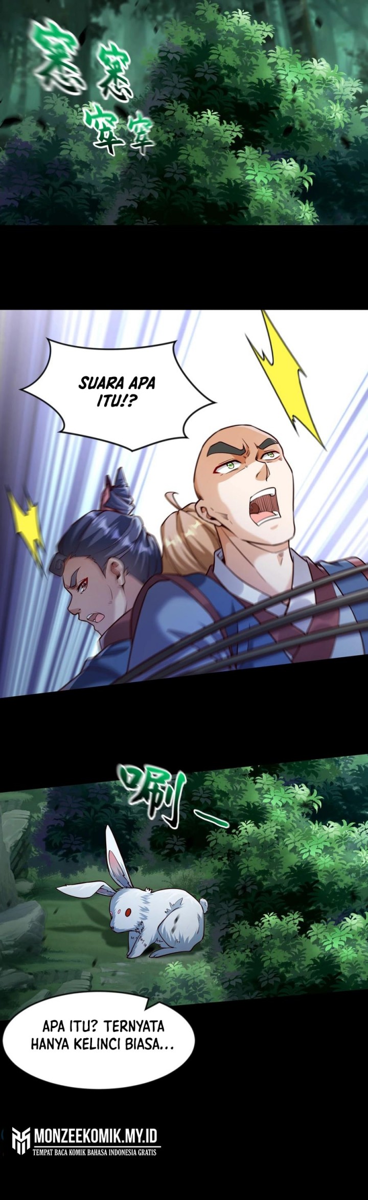 image-komik-i-scared-the-divine-lord-as-i-handed-over-the-ancient-immortal-pill-chapter-66-8/23