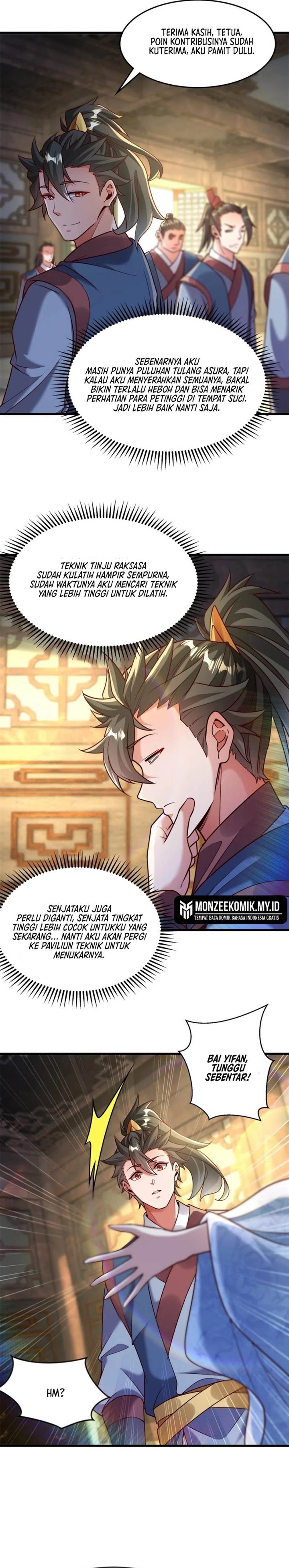 image-komik-i-scared-the-divine-lord-as-i-handed-over-the-ancient-immortal-pill-chapter-70-3/14