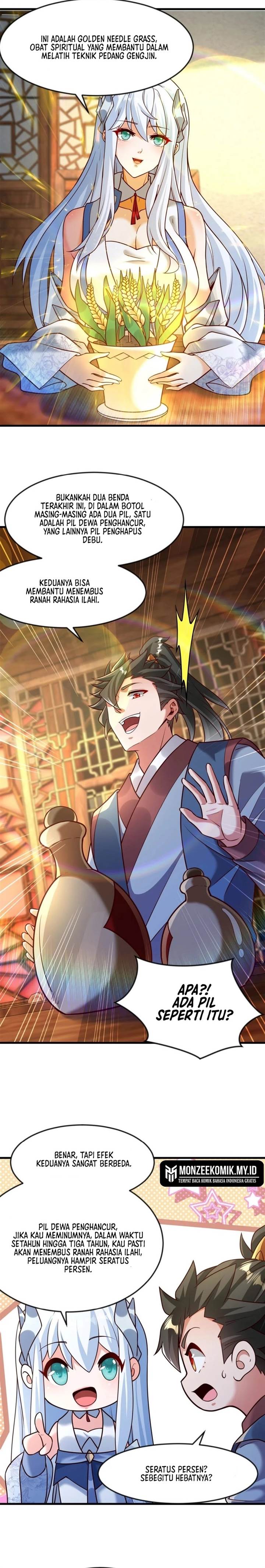 image-komik-i-scared-the-divine-lord-as-i-handed-over-the-ancient-immortal-pill-chapter-70-8/14