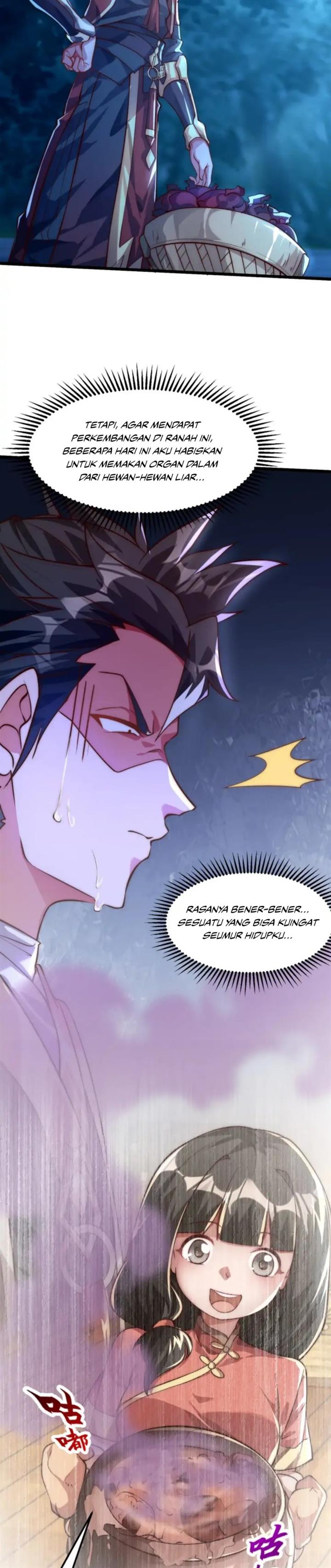 image-komik-i-scared-the-divine-lord-as-i-handed-over-the-ancient-immortal-pill-chapter-8-2/23