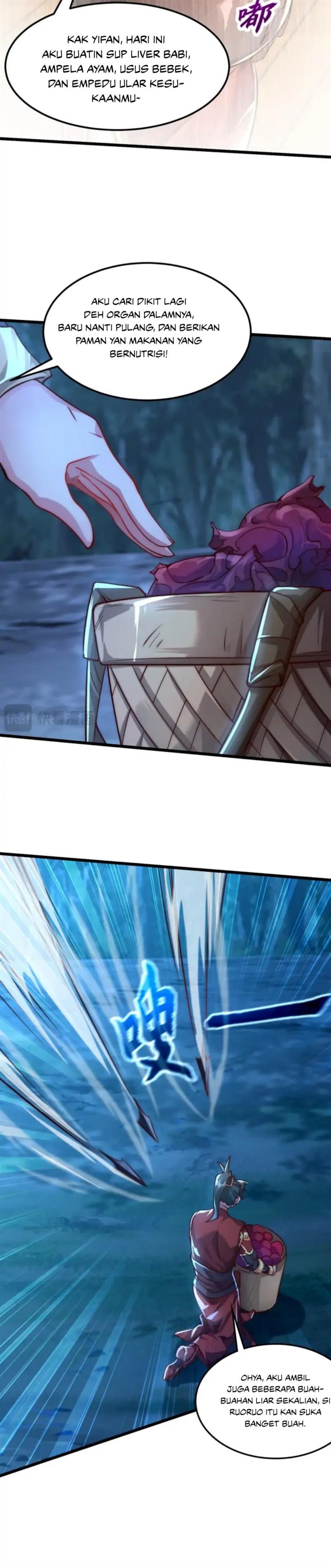 image-komik-i-scared-the-divine-lord-as-i-handed-over-the-ancient-immortal-pill-chapter-8-3/23