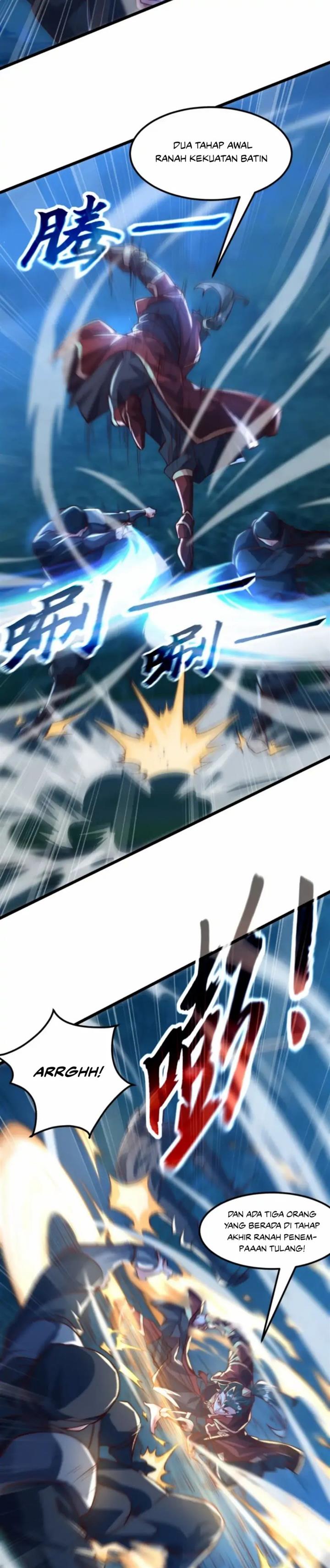 image-komik-i-scared-the-divine-lord-as-i-handed-over-the-ancient-immortal-pill-chapter-8-9/23