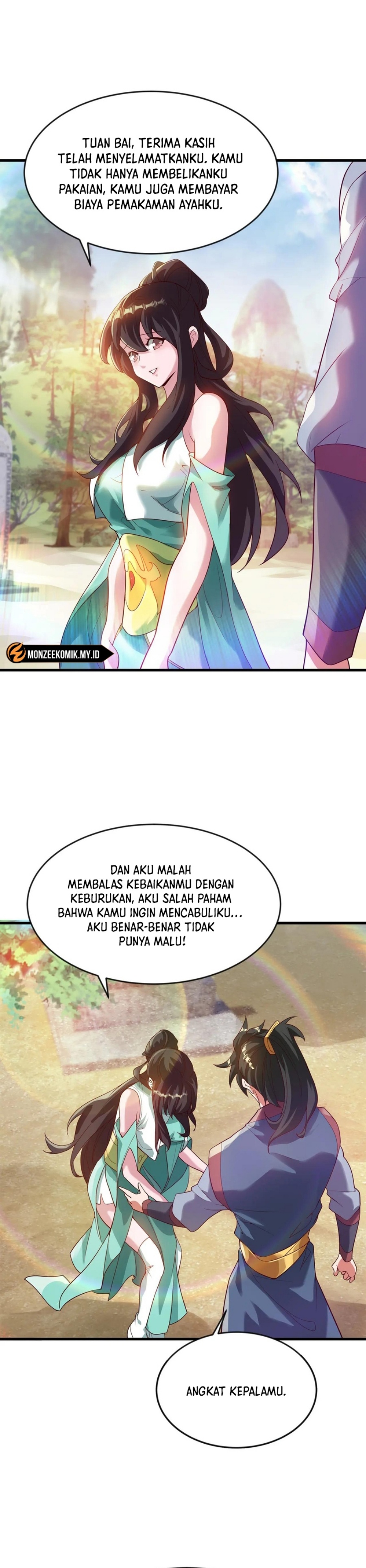 image-komik-i-scared-the-divine-lord-as-i-handed-over-the-ancient-immortal-pill-chapter-87-3/19