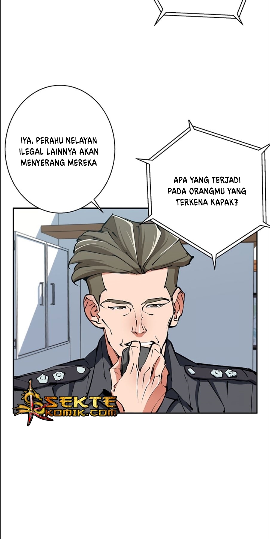 image-komik-i-stack-experience-through-writing-books-chapter-100-10/38