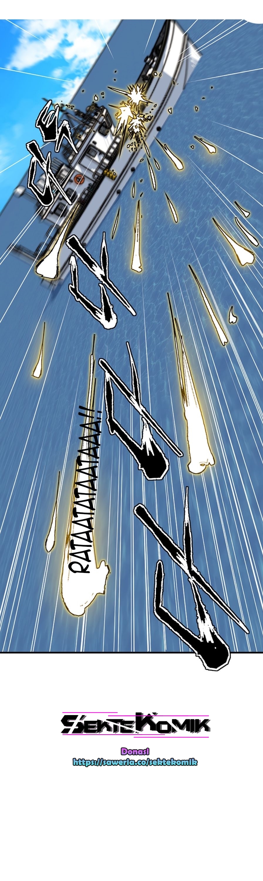 image-komik-i-stack-experience-through-writing-books-chapter-101-2/38