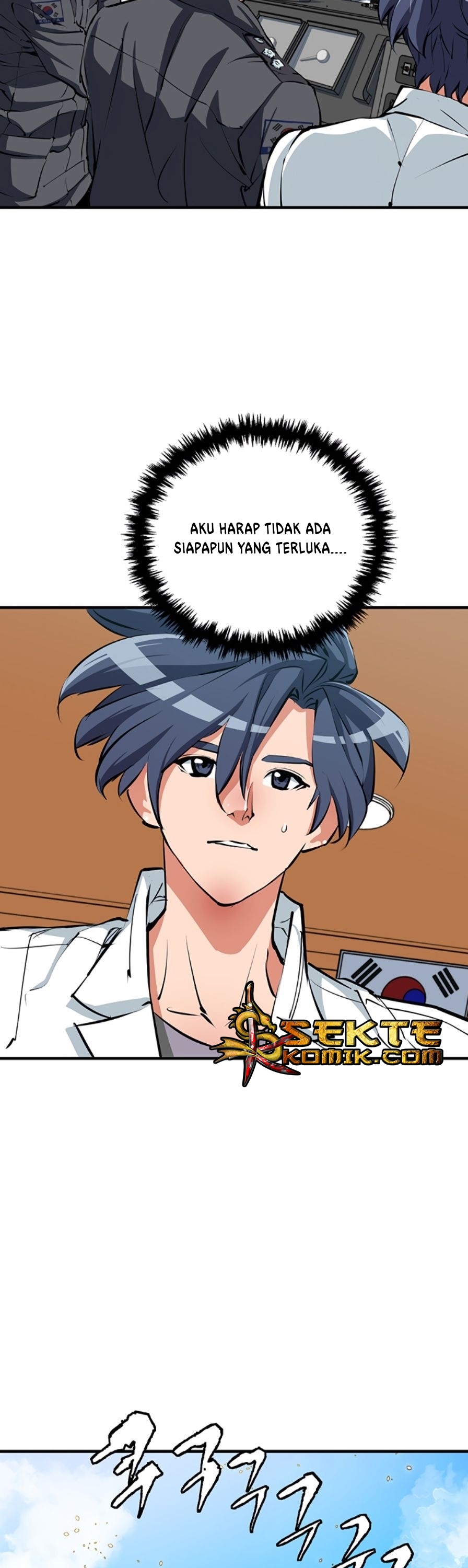 image-komik-i-stack-experience-through-writing-books-chapter-101-7/38