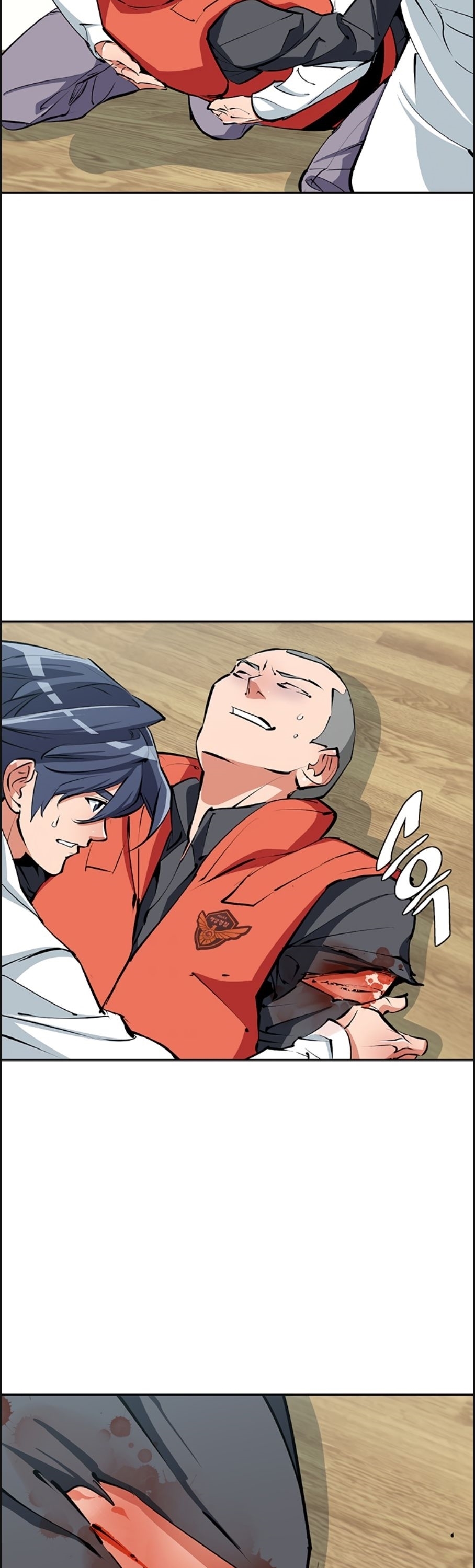 image-komik-i-stack-experience-through-writing-books-chapter-101-16/38