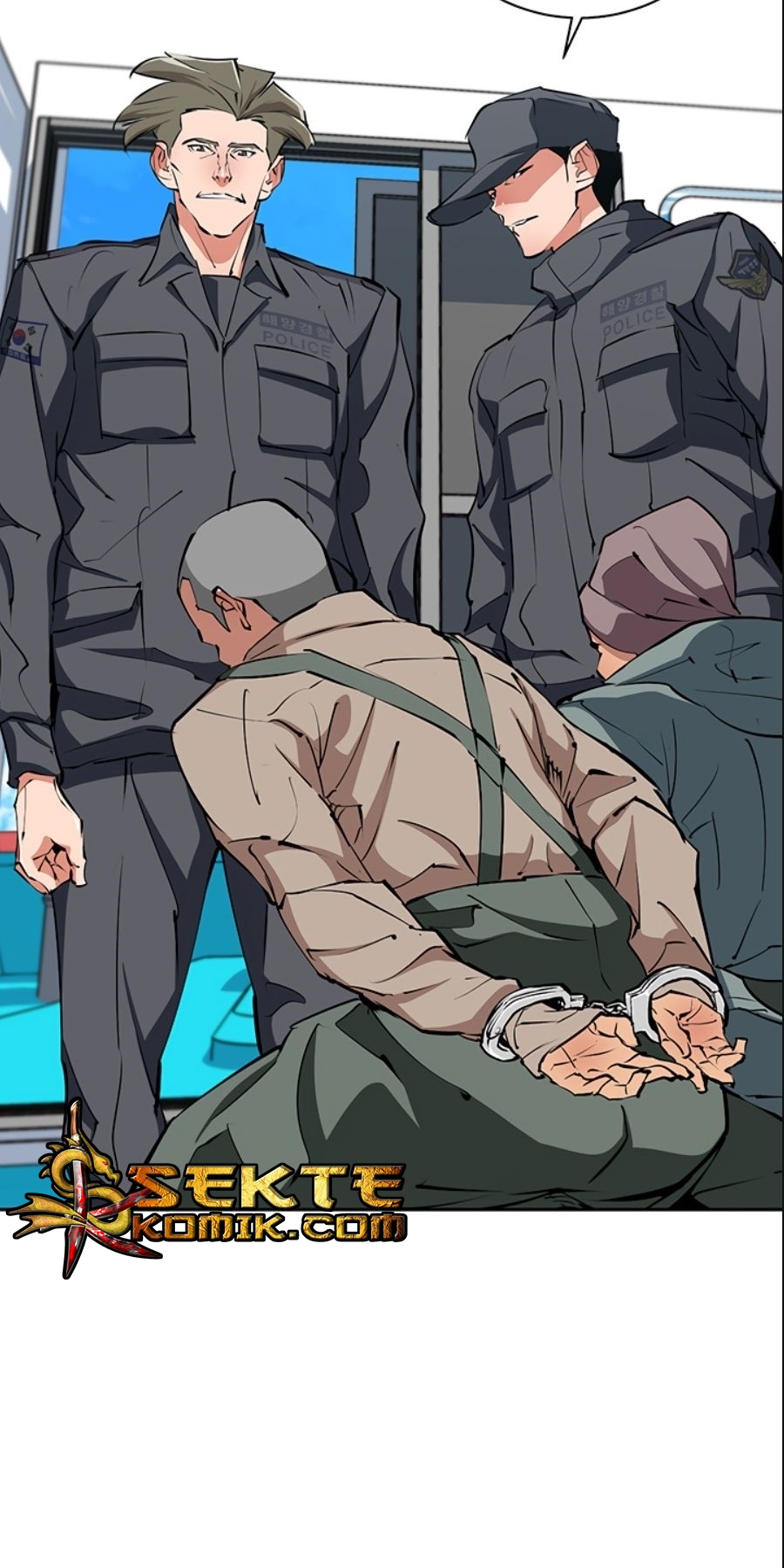 image-komik-i-stack-experience-through-writing-books-chapter-101-31/38