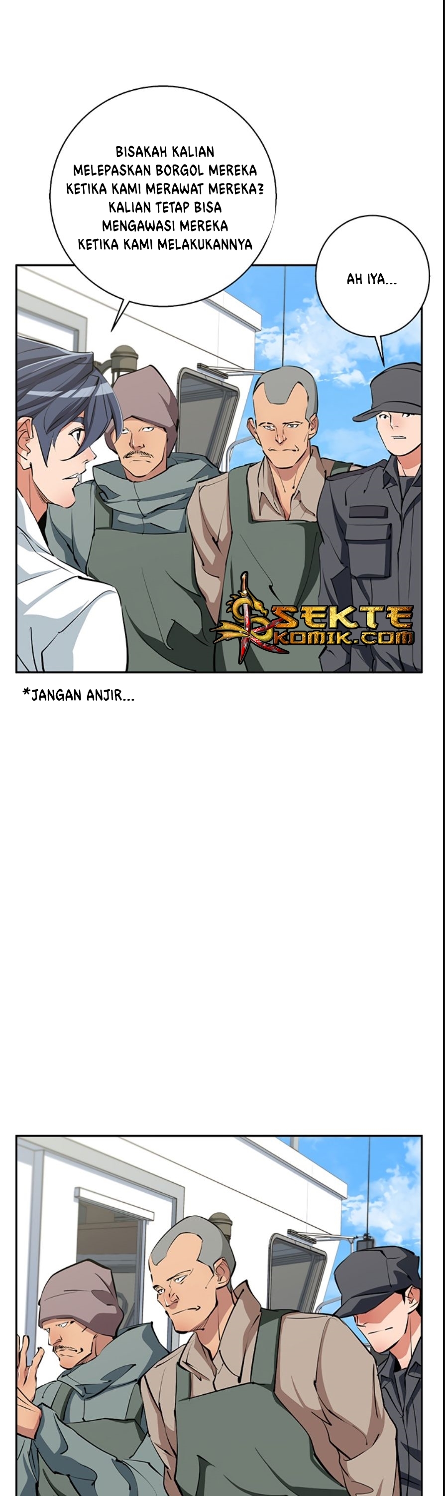 image-komik-i-stack-experience-through-writing-books-chapter-101-33/38