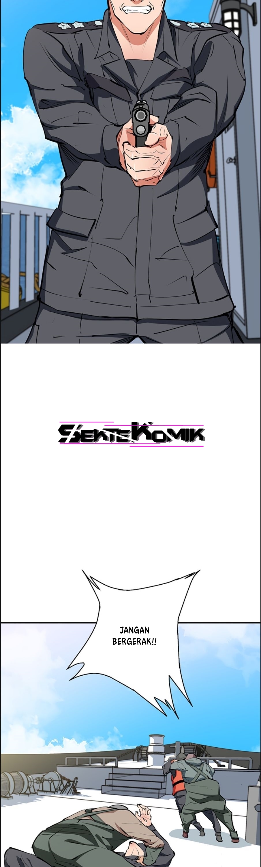 image-komik-i-stack-experience-through-writing-books-chapter-102-6/44