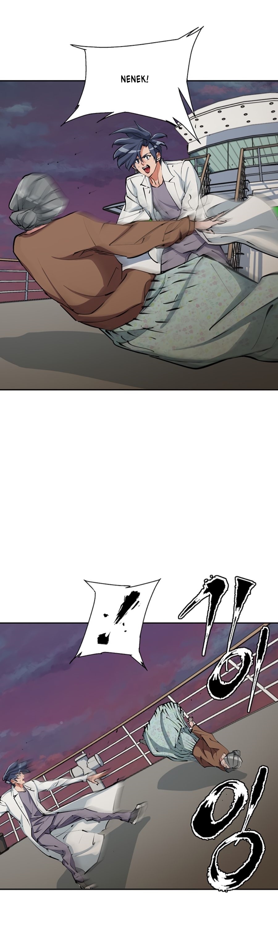 image-komik-i-stack-experience-through-writing-books-chapter-103-3/39