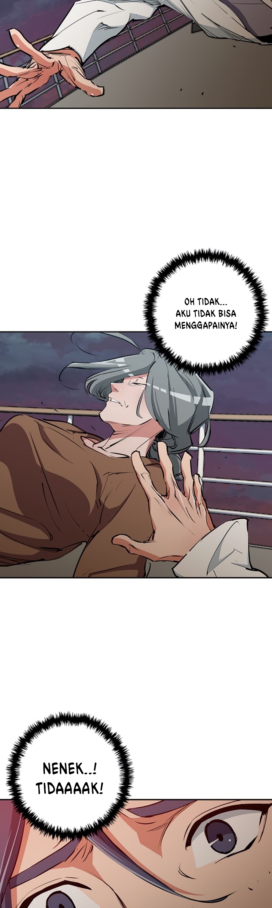 image-komik-i-stack-experience-through-writing-books-chapter-103-7/39