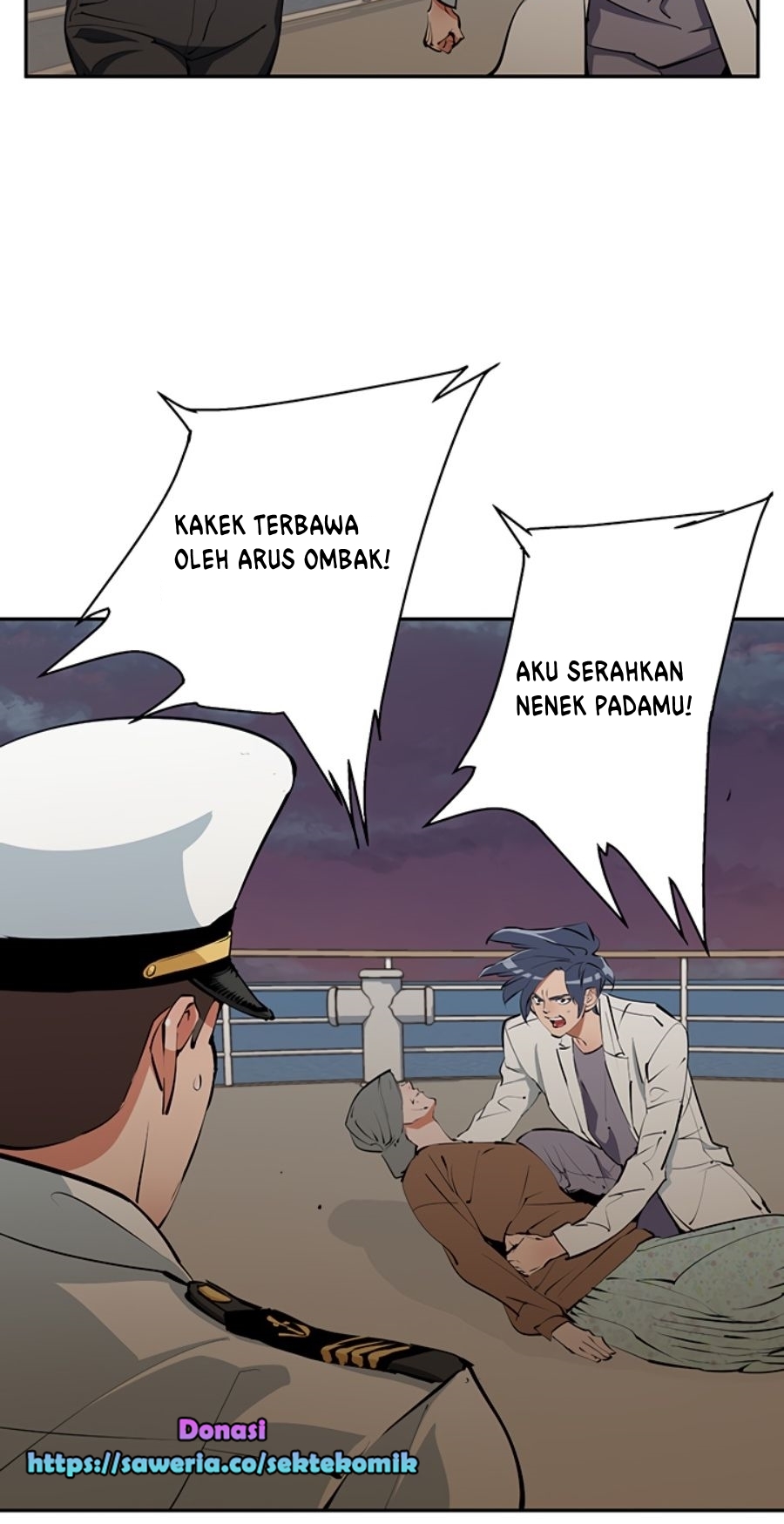 image-komik-i-stack-experience-through-writing-books-chapter-103-11/39