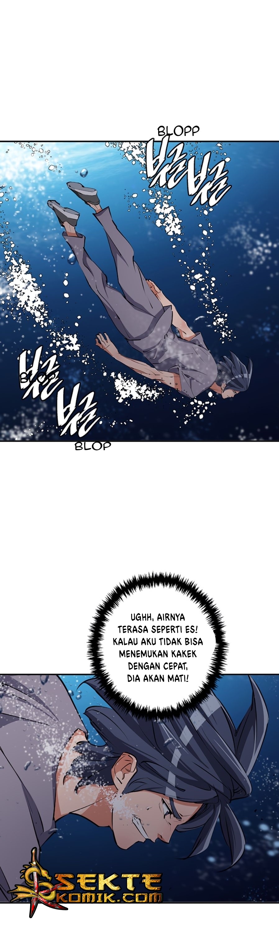 image-komik-i-stack-experience-through-writing-books-chapter-103-16/39