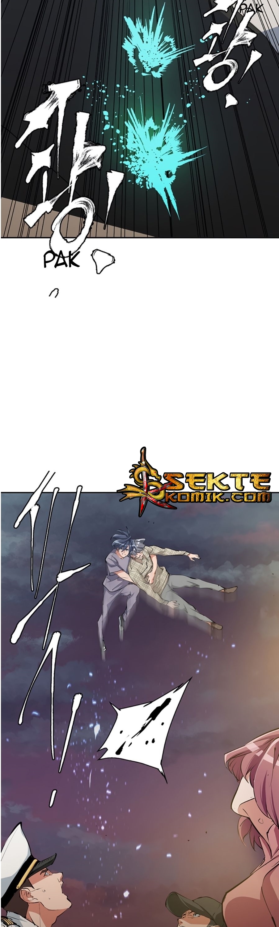 image-komik-i-stack-experience-through-writing-books-chapter-103-33/39