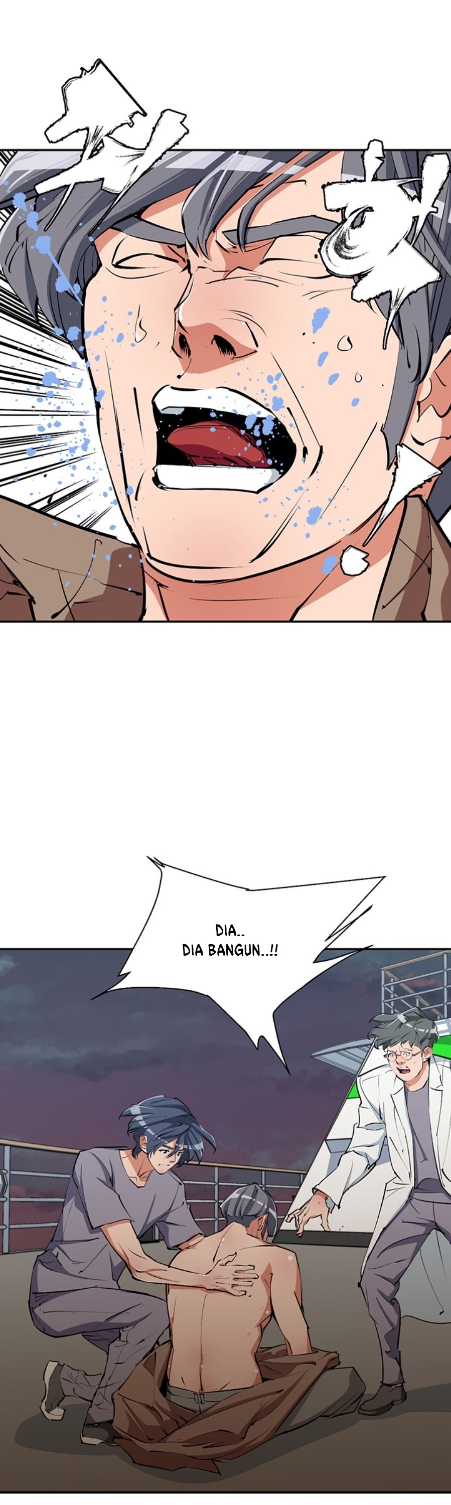 image-komik-i-stack-experience-through-writing-books-chapter-104-9/36