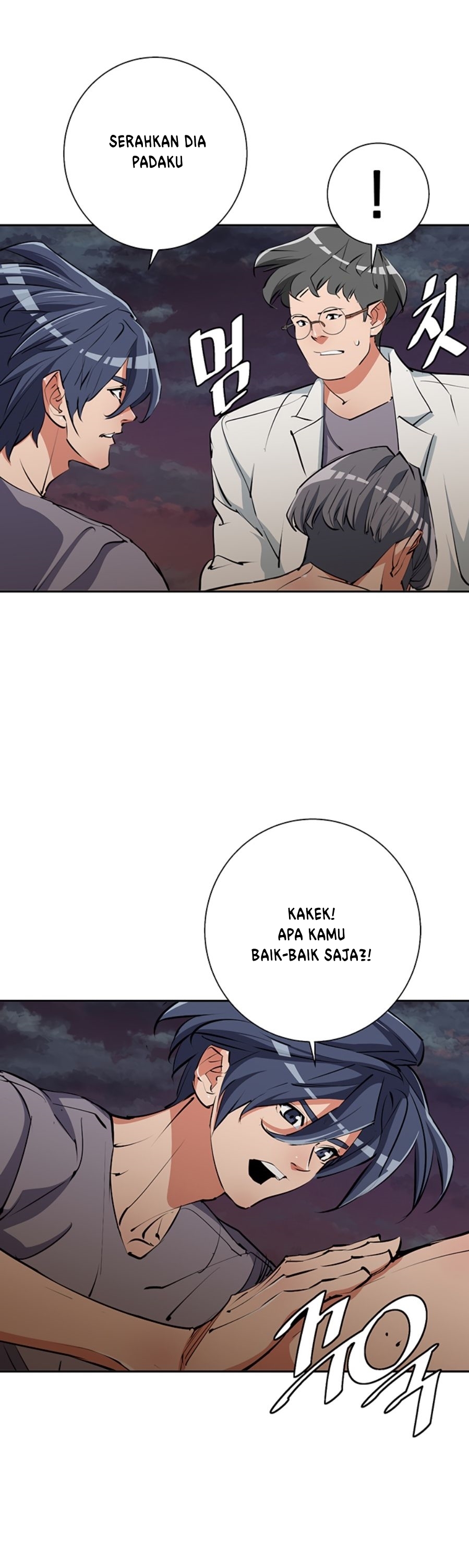 image-komik-i-stack-experience-through-writing-books-chapter-104-10/36