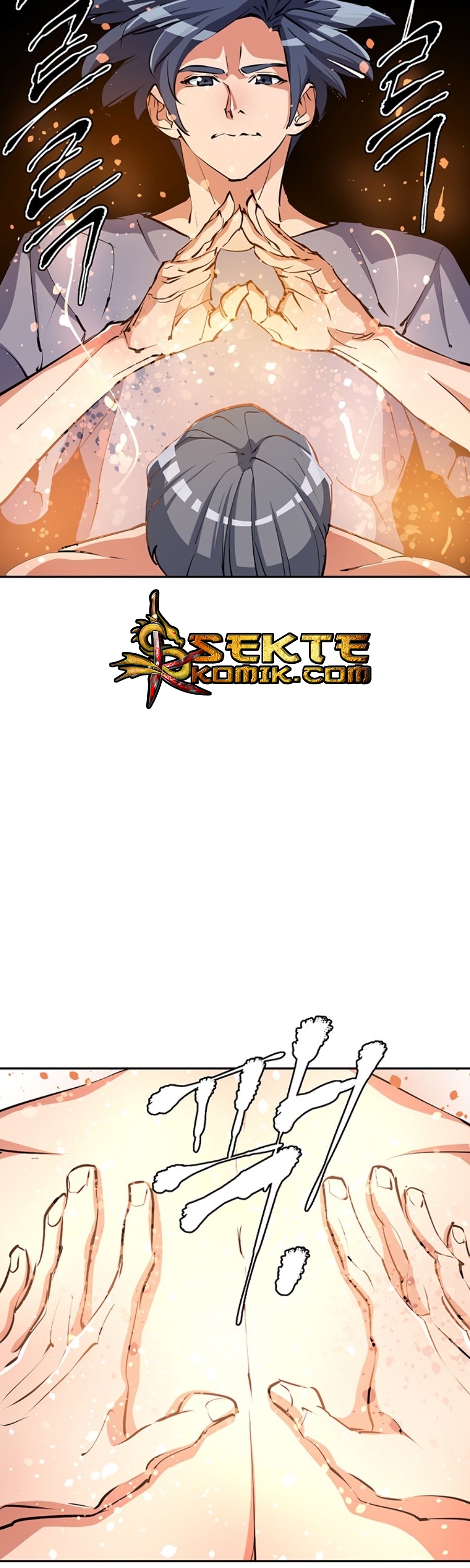 image-komik-i-stack-experience-through-writing-books-chapter-104-14/36