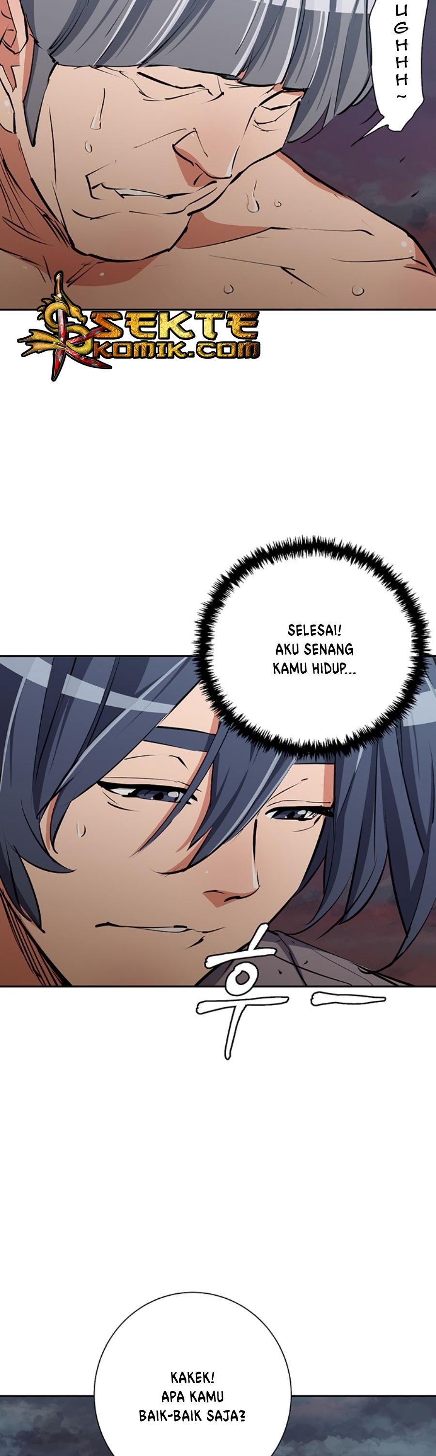 image-komik-i-stack-experience-through-writing-books-chapter-104-17/36