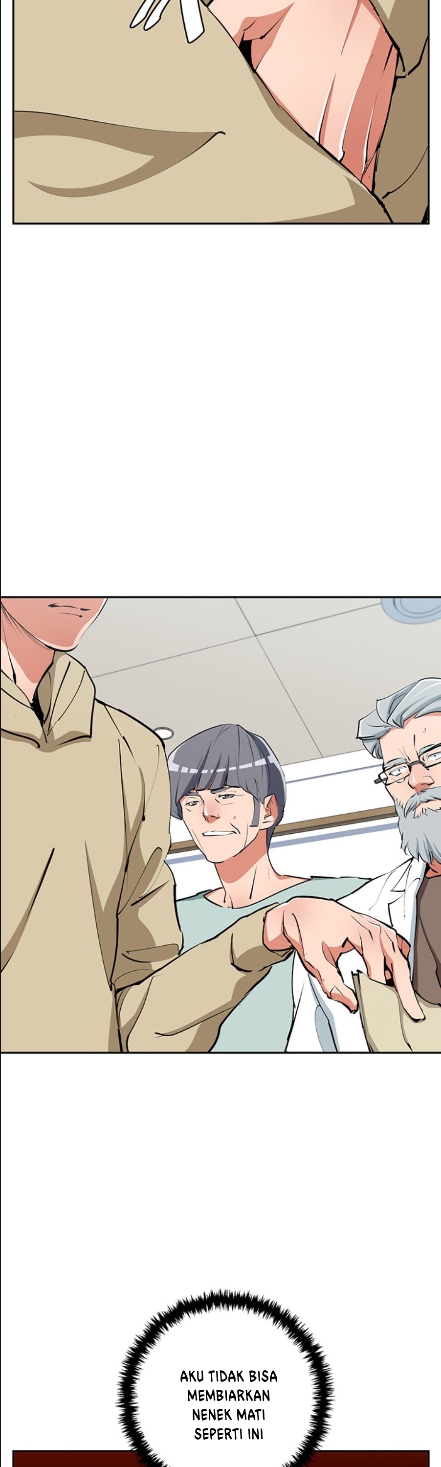 image-komik-i-stack-experience-through-writing-books-chapter-104-32/36