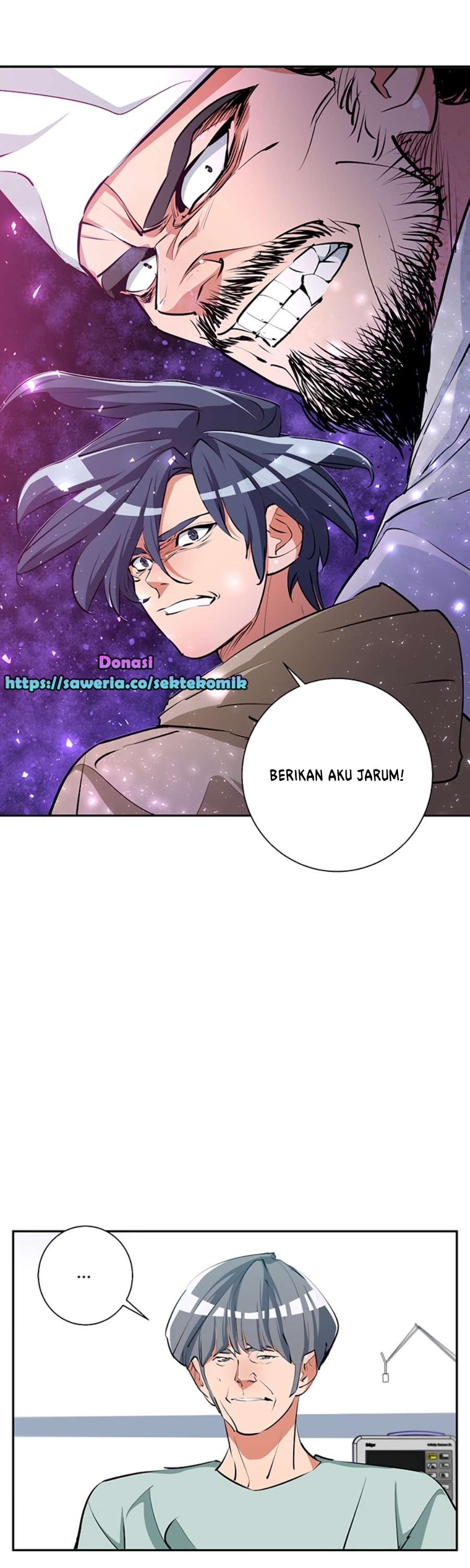 image-komik-i-stack-experience-through-writing-books-chapter-105-6/36