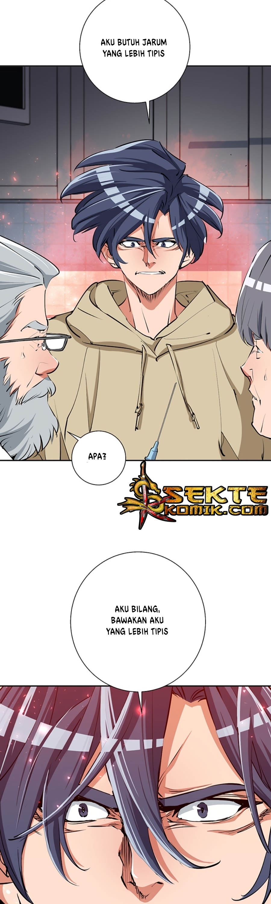 image-komik-i-stack-experience-through-writing-books-chapter-105-8/36