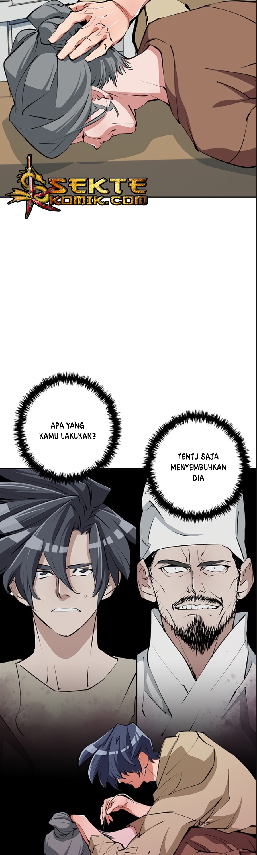 image-komik-i-stack-experience-through-writing-books-chapter-105-16/36