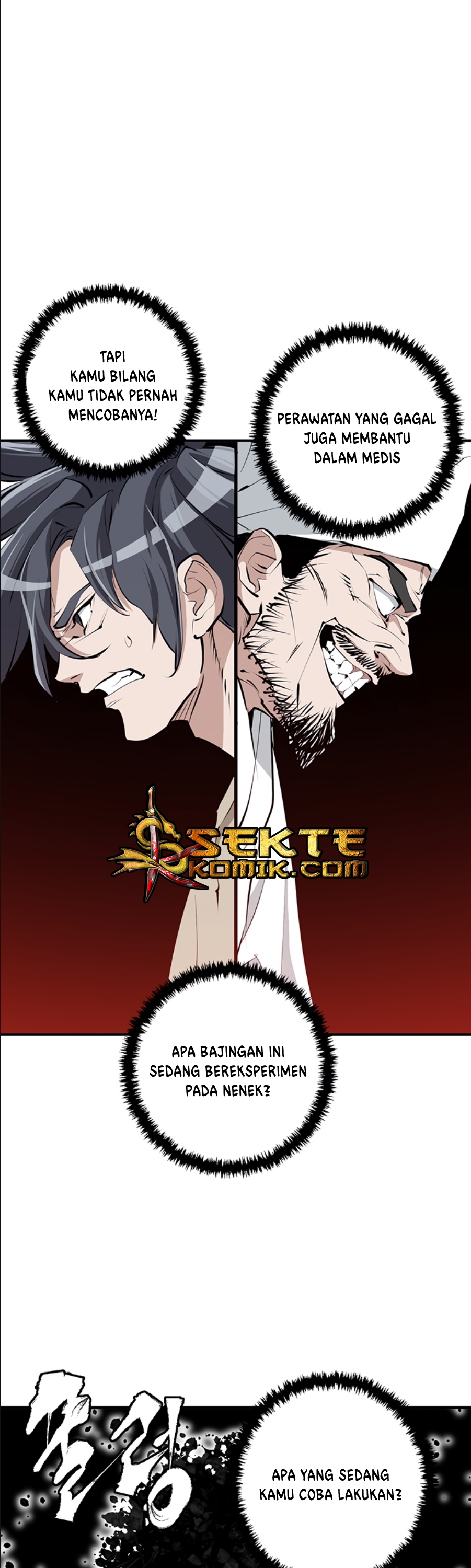 image-komik-i-stack-experience-through-writing-books-chapter-105-32/36