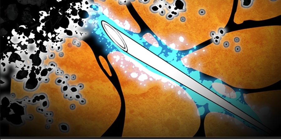 image-komik-i-stack-experience-through-writing-books-chapter-105-34/36