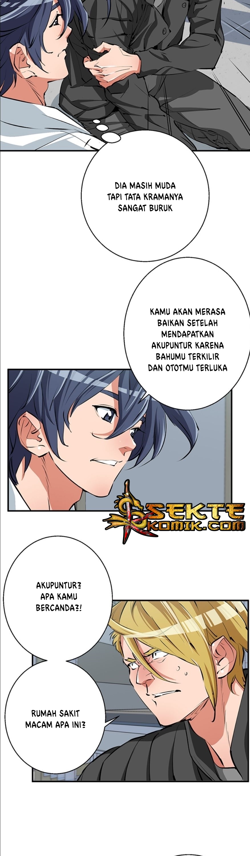 image-komik-i-stack-experience-through-writing-books-chapter-108-4/42