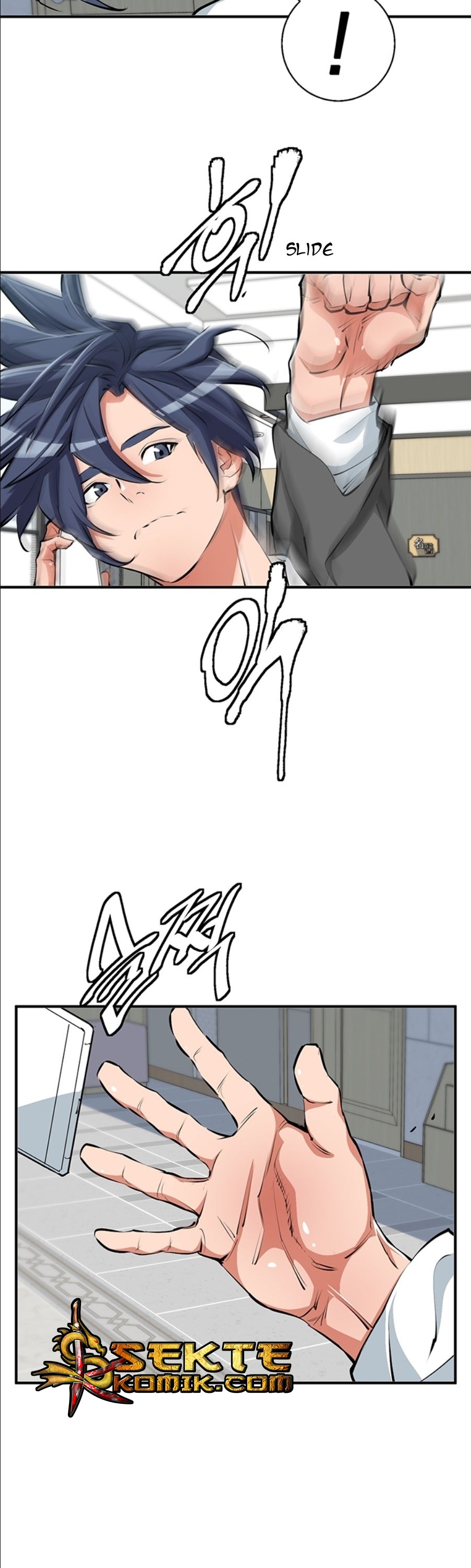 image-komik-i-stack-experience-through-writing-books-chapter-108-28/42