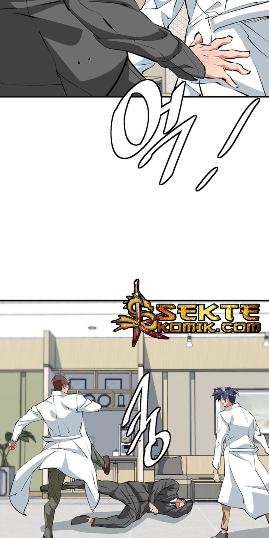 image-komik-i-stack-experience-through-writing-books-chapter-108-31/42