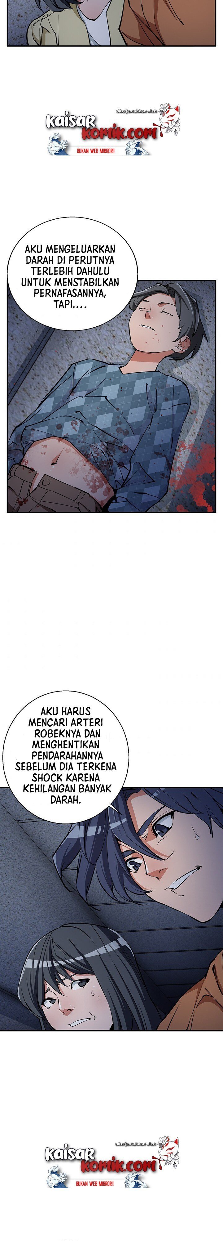 image-komik-i-stack-experience-through-writing-books-chapter-116-3/29