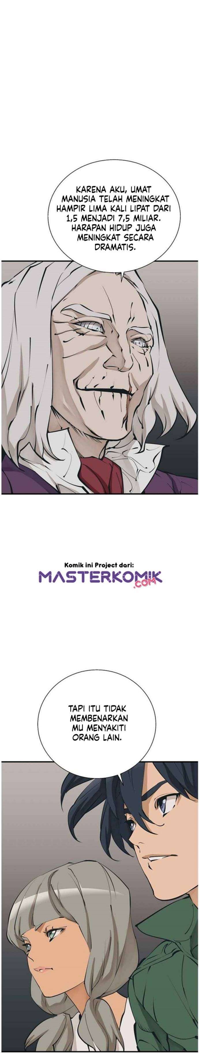 image-komik-i-stack-experience-through-writing-books-chapter-133-2/29