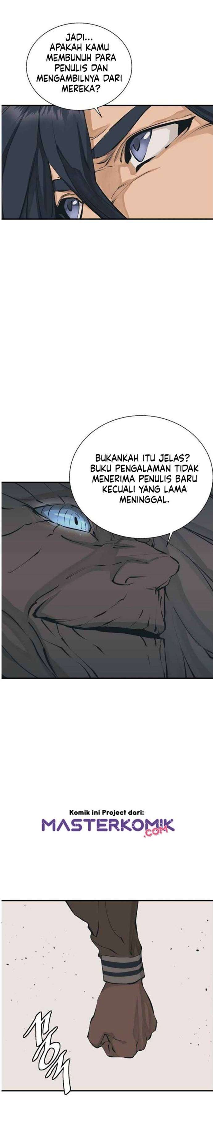 image-komik-i-stack-experience-through-writing-books-chapter-133-13/29