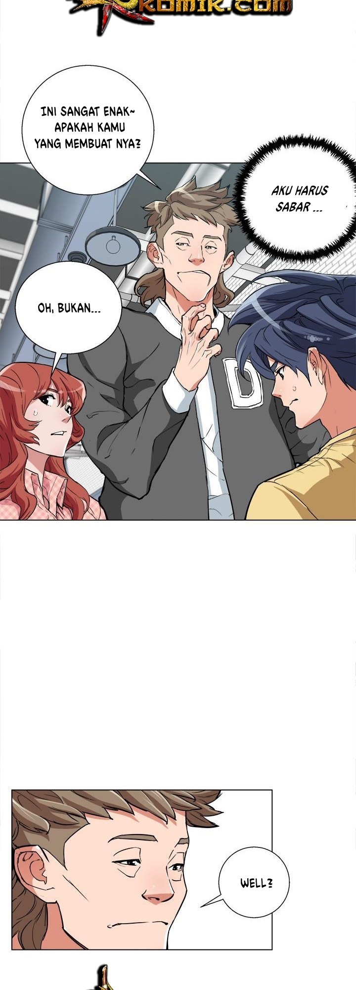 image-komik-i-stack-experience-through-writing-books-chapter-43-5/46