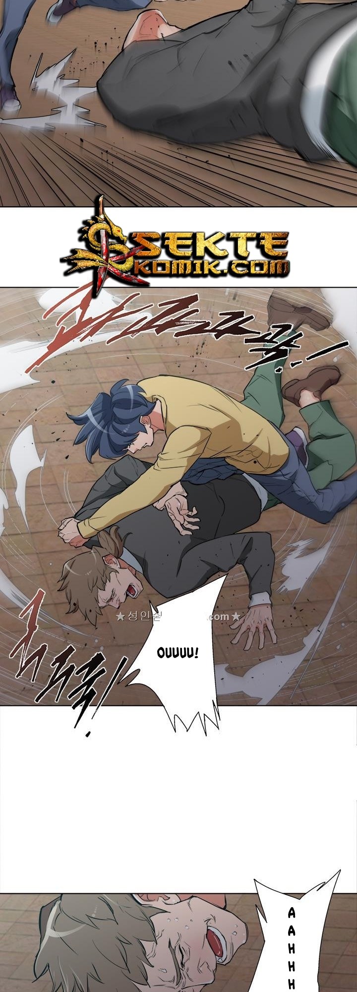 image-komik-i-stack-experience-through-writing-books-chapter-44-9/50