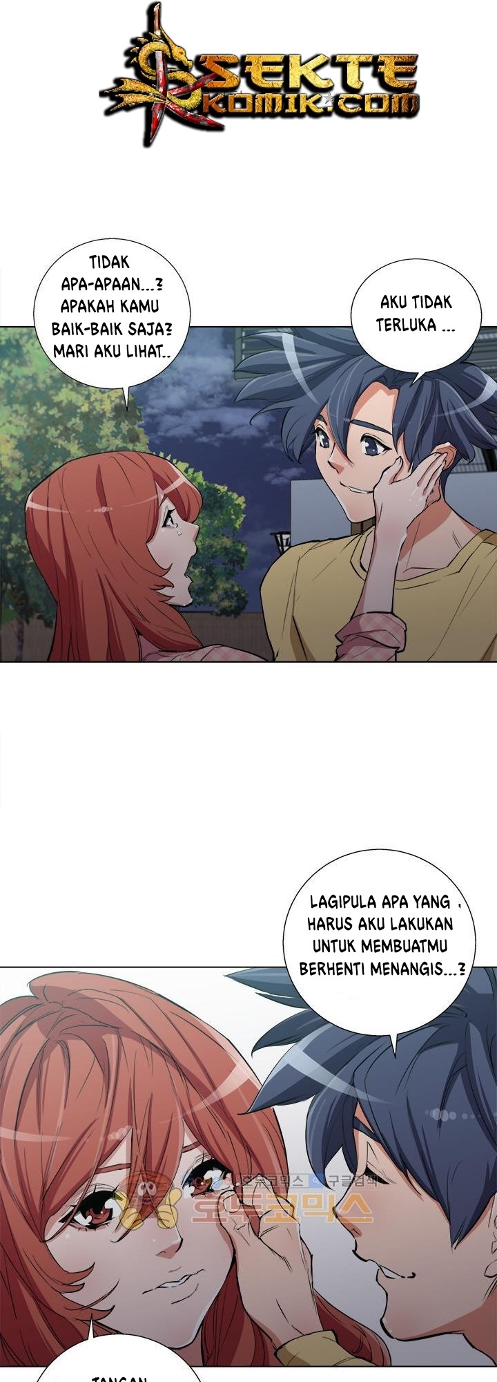 image-komik-i-stack-experience-through-writing-books-chapter-44-23/50