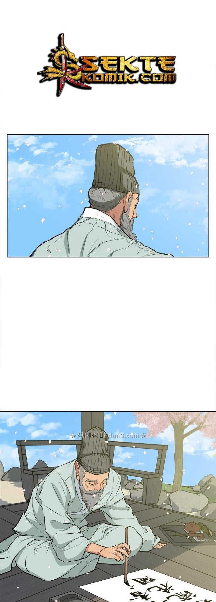 image-komik-i-stack-experience-through-writing-books-chapter-44-42/50