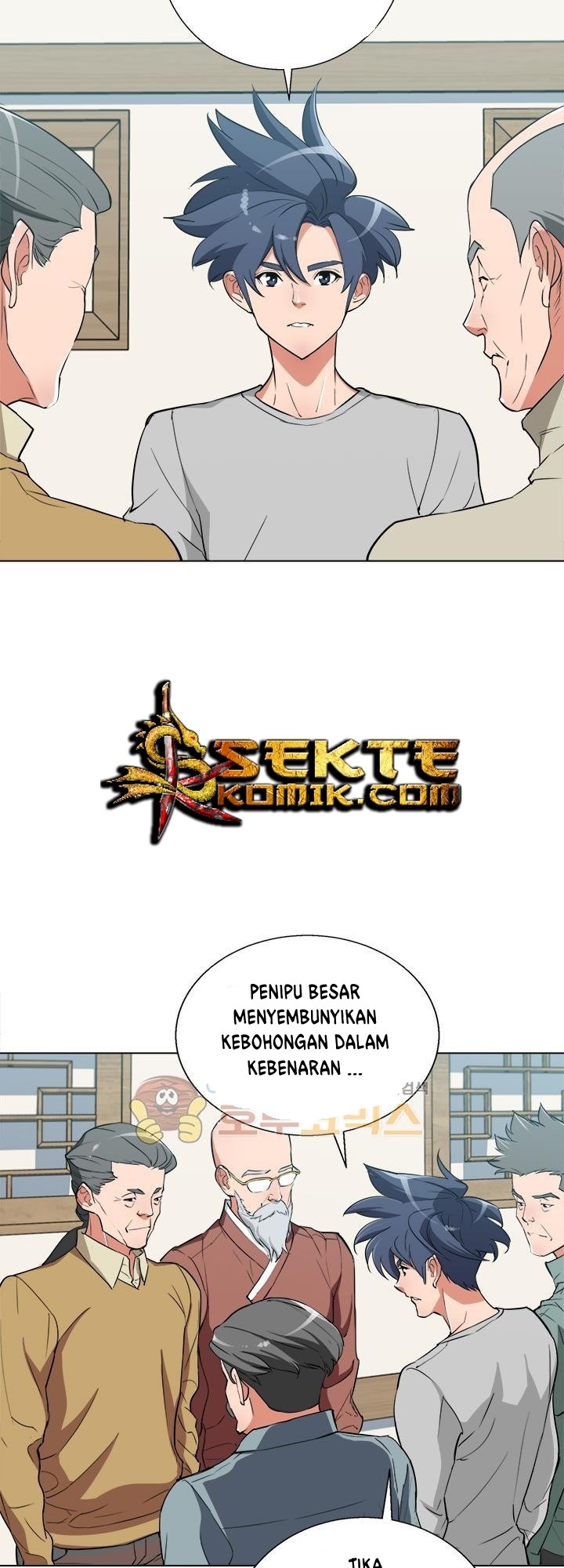 image-komik-i-stack-experience-through-writing-books-chapter-45-13/46