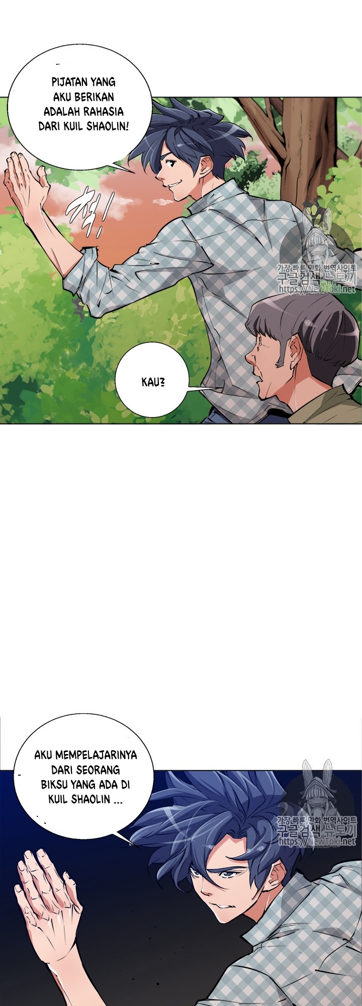 image-komik-i-stack-experience-through-writing-books-chapter-49-15/43