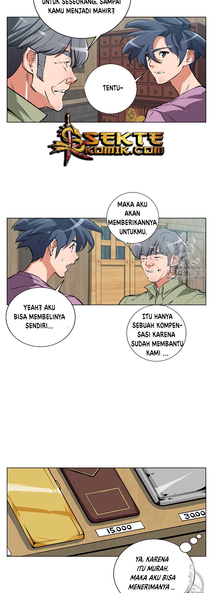 image-komik-i-stack-experience-through-writing-books-chapter-51-14/41