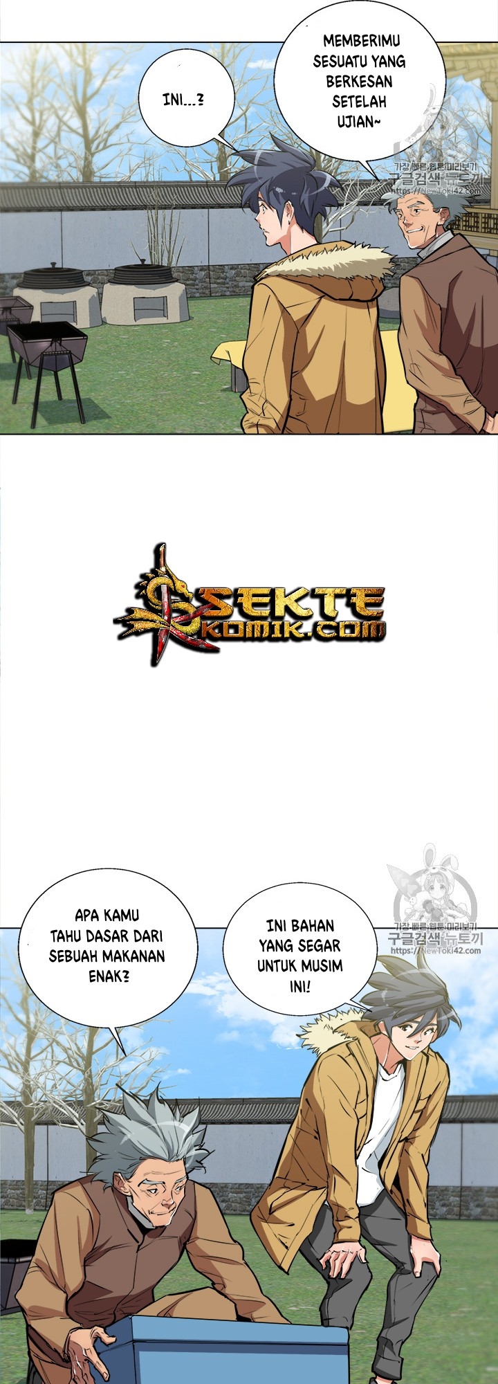 image-komik-i-stack-experience-through-writing-books-chapter-52-5/36