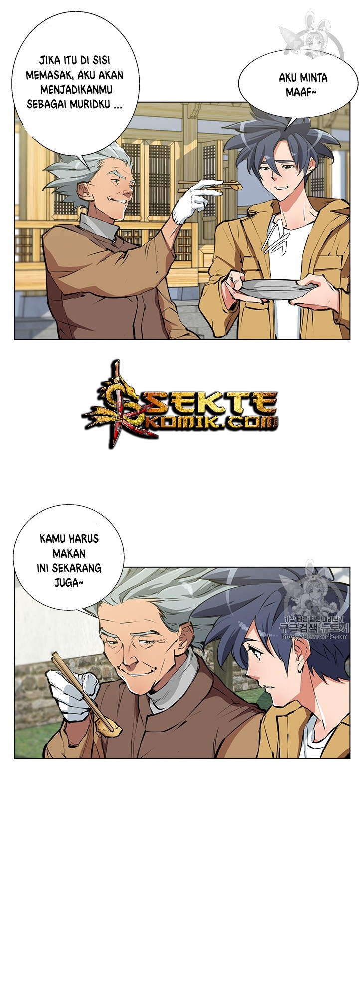 image-komik-i-stack-experience-through-writing-books-chapter-52-11/36